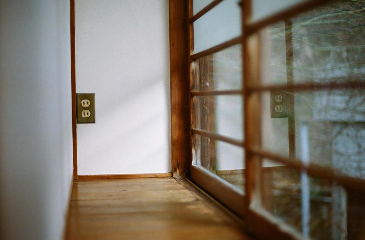 Hotel Hakonowa Hakone Exterior foto